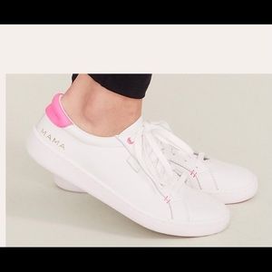 Keds x Hatch Ace Lace Up
